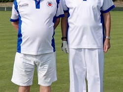 Runwell Hospital Bowls Club Finals Day 2024