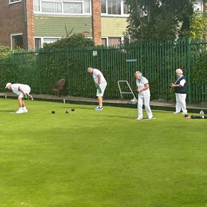 Dunstable Town Bowls Club Ltd Home