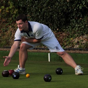 Ledbury Bowling Club Gallery