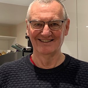 Cllr. Andy Charman