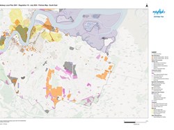 South East Preferred Sites
