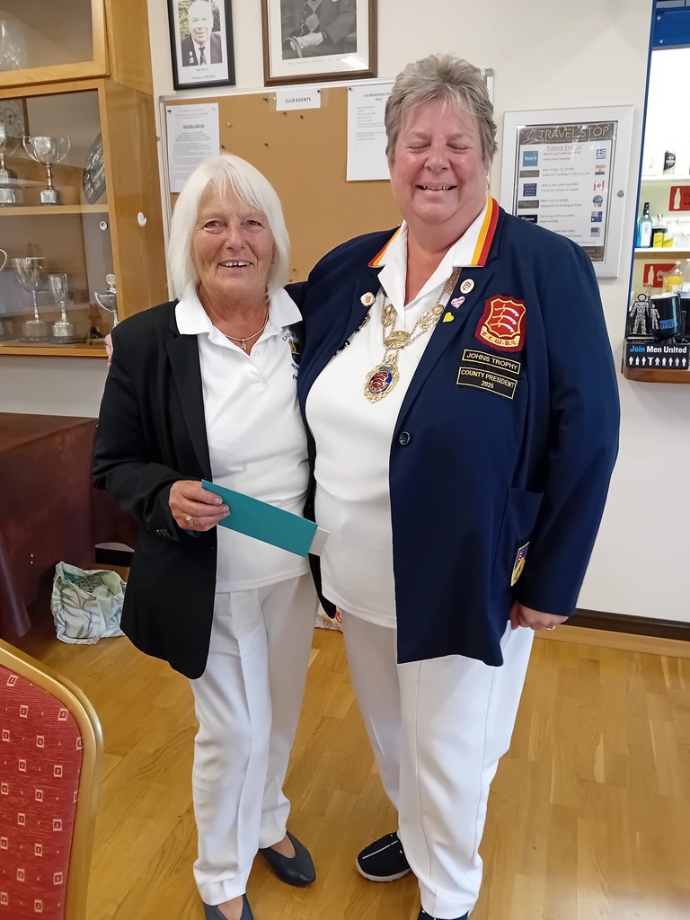 Castle Point Bowling Club Latest News Castle Point Bowling Club Latest News
