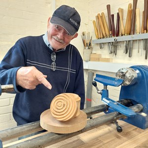 Christchurch Men's Shed Individuals Projects