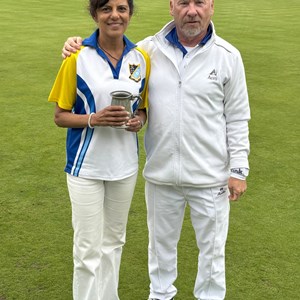 Mill Bowling Club Finals Weekend 2025