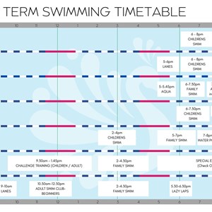 Lordsfield Swimming Club Home