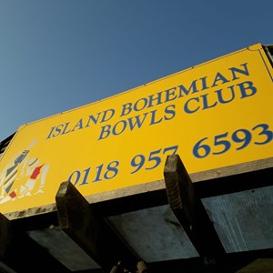 Northampton Whyte Melville Bowling Club 2021 Trip to Isle of Bohemian