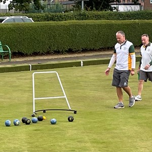 Kegworth Bowls Club Photo Gallery