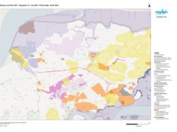 North West Preferred Sites