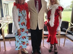 Clacton On Sea Bowling Club Limited King Charles Coronation Party