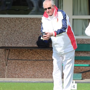 Hinckley Bowling Club Opening Day 2019 - page 9