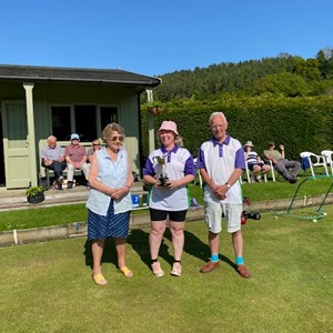 Hutton-le-Hole Bowling Club 2023 Competitions
