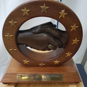 Festival Trophy