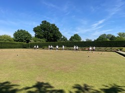 Biddenden Bowls Club Home