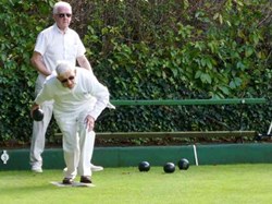 Twyford Bowls Club, Hampshire About Us