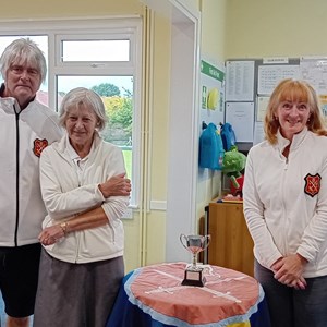 Thaxted Bowling Club Gallery