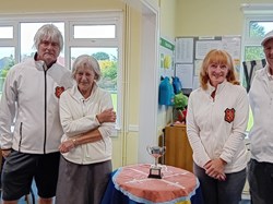 Thaxted Bowling Club Gallery