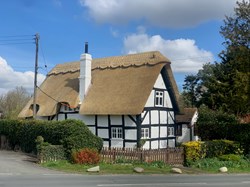 Sambourne Parish Council Home