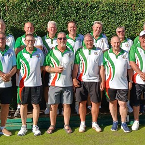 Bletchley Town Team