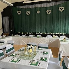 Wedding venue