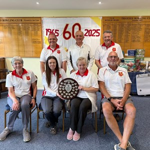 Thaxted Bowling Club Gallery