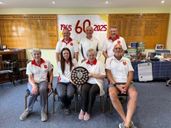 Thaxted Bowling Club Gallery