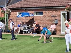 Basingstoke & District Bowling Association Home