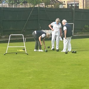 Dunstable Town Bowls Club Ltd Home