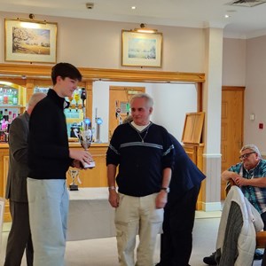 Cranbrook Bowls Club Club competitions 2024