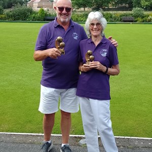 Emsworth Bowling Club Photos 2023 August-