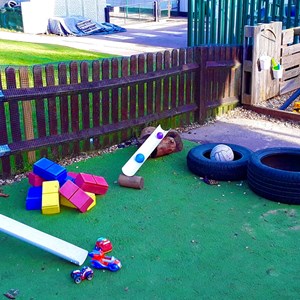 Swallow Risers Preschool and Out of School Club Gallery