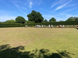 Biddenden Bowls Club Home