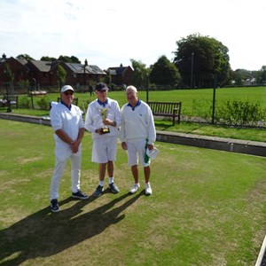 Janes Trophy Finalist