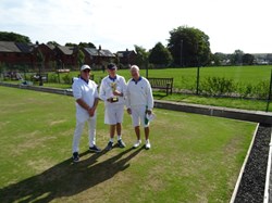 Janes Trophy Finalist