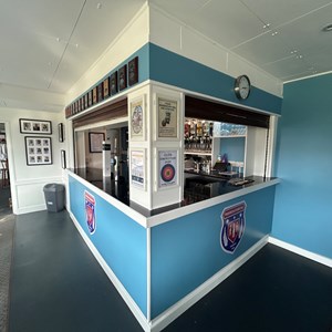 Woolwich and Plumstead Bowling Club News