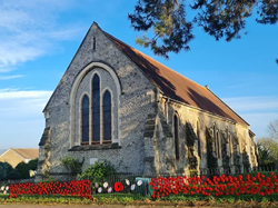 Snodland Remembrance Parade