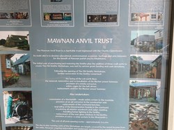 Mawnan Parish  Shops and Crafts