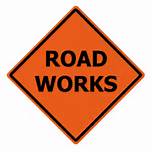 Ellesmere Rural Parish Council Road Closure Virginia Cottg jct 8-18 Oct Ellesmere Rural Parish Council Road Closure Virginia Cottg jct 8-18 Oct