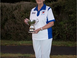 Runwell Hospital Bowls Club Finals Friday