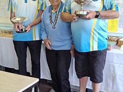 Southport Bowling Club Home