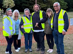 Marden Parish Council D-Day 6th June 2024