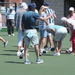 Hunting for your bowl - after the "Spider" 4.7.26!
