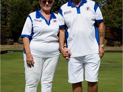 Runwell Hospital Bowls Club Finals Sunday (1)