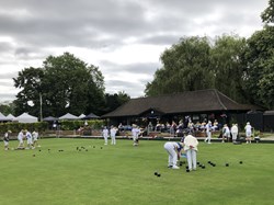 Mill Bowling Club Pauline Puttock Memorial Tournament 2024