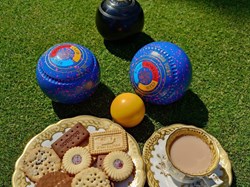 Rugby Bowling Club 25th May BOWLS OPEN DAY