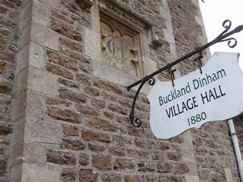 Buckland Dinham Village Lunch Club