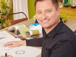 Washington History Society George Clarke born 1984