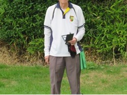 Alec Whitehall 2025