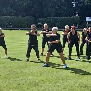 Orpington Bowling Club Club News