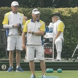 Mill Bowling Club Finals Weekend 2024