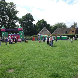 Bourton-on-the-Water Parish Council Family Fun Day